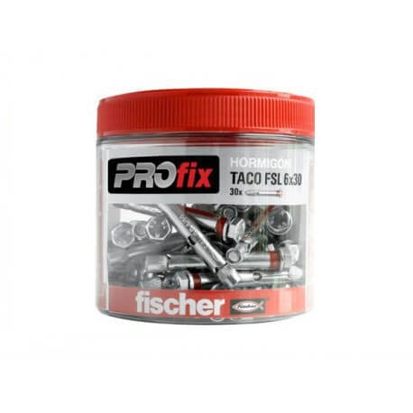 BOTE PROFIX FSL M10X70 D12/15