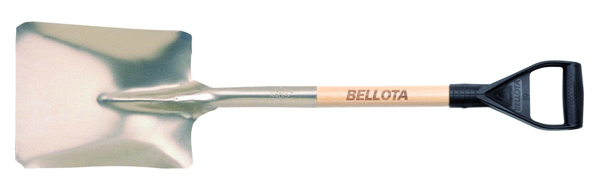 Pala BELLOTA 5520 aluminio m.a.