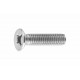 TORNILLO DIN 965 C/AVELL. 4X20 ZN (100.0 Unid.)