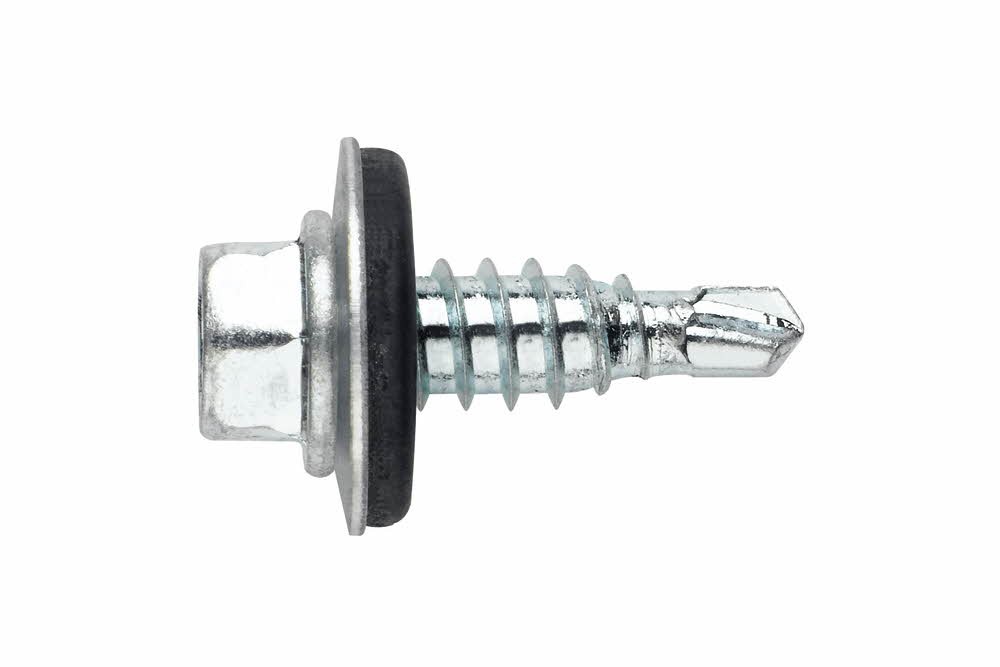 Tornillo Autotaladrante Din 7504-P Cincado — Ferretería Miranda