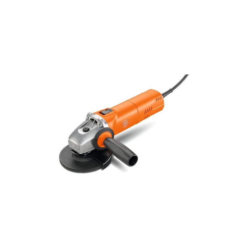 MINI AMOLADORA G13SN2 125MM 900W. - Comercial Tpf