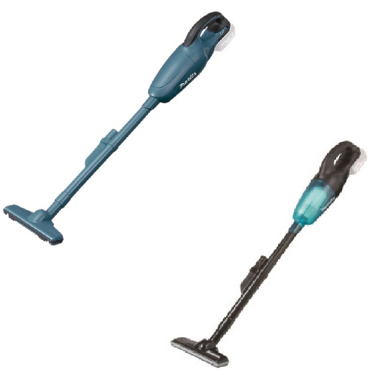 Aspirador. DCL180ZB. Makita