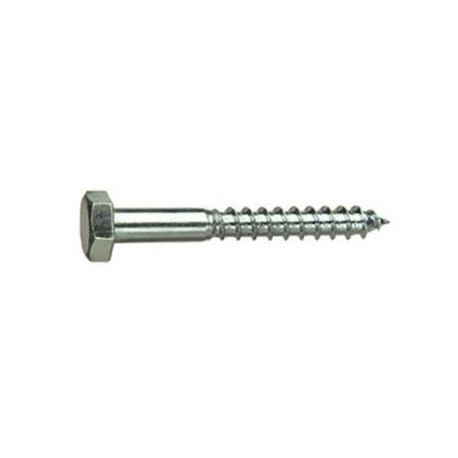 TORNILLO BARRAQUERO 7X60 ZN (100.0 Unid.)