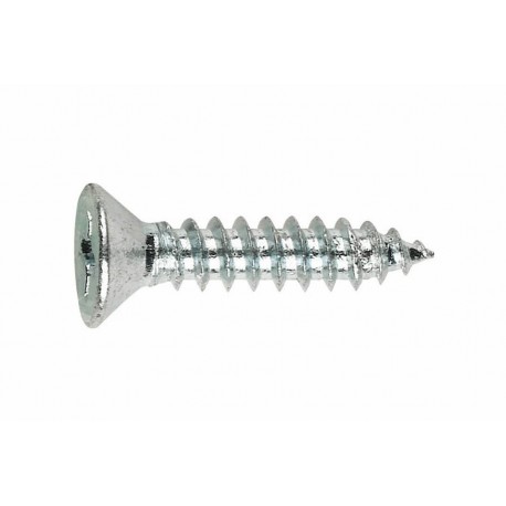 Tornillo autotaladrante ZN DIN 7504 4,8x50 INDEX