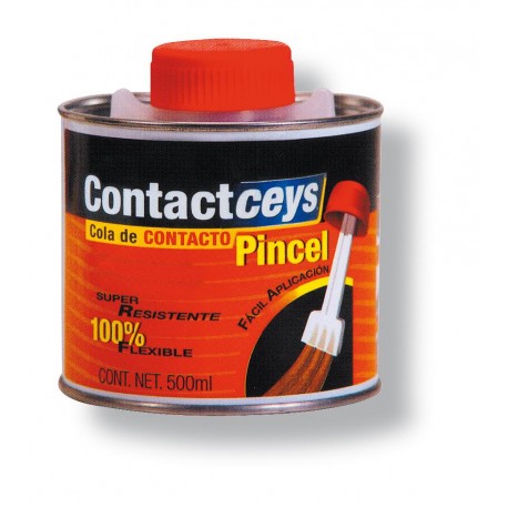 PEGAMENTO C.CONTACTCEYS PINCEL 250
