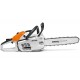 MS 201 C-M MOTOSIERRA,40CM/16"63PS3STIHL