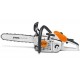 MS 201 C-M MOTOSIERRA,40CM/16"63PS3STIHL