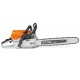 MOTOSIERRA MS 462 C-M 50CM/20" ES LIGHT 36RS STIHL