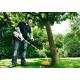 FSE 60 AUTOCUT C 6-2 CORTABORDES ELECTRICO STIHL