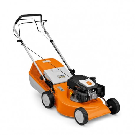 RM 253 T CORTACESPED STIHL