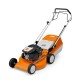 RM 253 T CORTACESPED STIHL