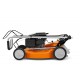 RM 253 T CORTACESPED STIHL