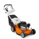 RM 756 GC CORTACESPED STIHL