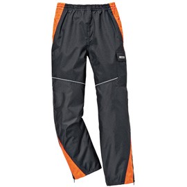 Pantalón Anticorte Stihl FUNCTION ERGO Talla M-6 verde