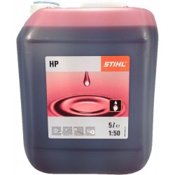ACEITE HP MINERAL 5L