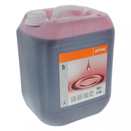 ACEITE HP MINERAL 10L