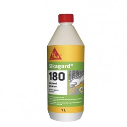 SIKAGARD 180 CEMENT CLEANER 1L