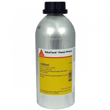 SIKATACK PANEL PRIMER BOTELLA 1L