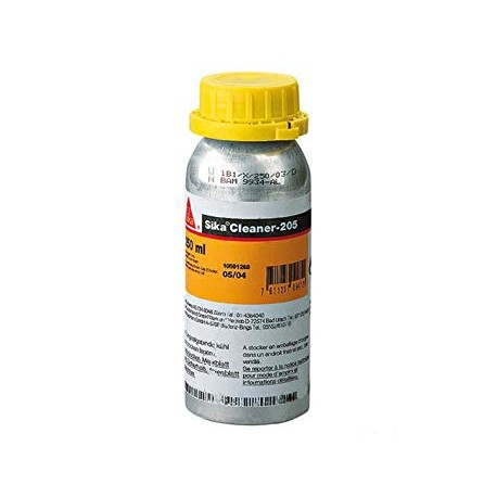 SIKA AKTIVATOR-205 ES TI 750ML