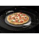 PIEDRA PARA PIZZA ESMALTADA WEBER CRAFTED GOURMET BBQ SYSTEM