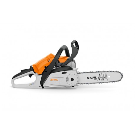 MOTOSIERRA MS 162 C-BE 35 L 3/8" PMM3 STIHL