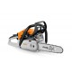 MOTOSIERRA MS 162 C-BE 35 L 3/8" PMM3 STIHL