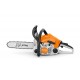 MOTOSIERRA MS 162 C-BE 35 L 3/8" PMM3 STIHL