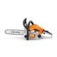 MOTOSIERRA MS 162 30 L 3/8" PMM3 STIHL