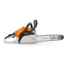 MOTOSIERRA MS 182 35 R 3/8" PM3 STIHL