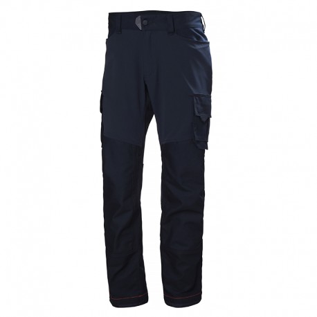 PANTALON CARGO CHELSEA EVOLUTION NAVY HELLY HANSEN