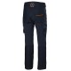 PANTALON CARGO CHELSEA EVOLUTION NAVY HELLY HANSEN