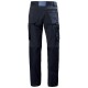 PANTALON CARGO OXFORD 4X NAVY/EBONY HELLY HANSEN