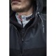 CHAQUETA DE INVIERNO OXFORD BLACK HELLY HANSEN