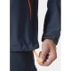 SOFTSHELL CON CAPUCHA CHELSEA EVOLUTION NAVY HELLY HANSEN