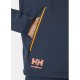 SOFTSHELL CON CAPUCHA CHELSEA EVOLUTION NAVY HELLY HANSEN