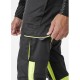 PANTALONES TRABAJO ALTA VISIBILIDAD CLASE 1 ALNA 2.0 YELLOW/EBONY HELLY HANSEN