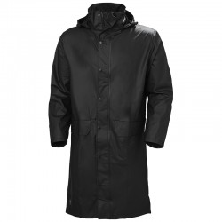 CUBASQUERO IMPERMEABLE VOSS HELLY HANSEN