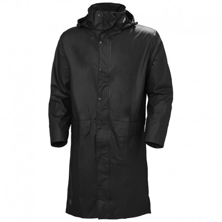 CUBASQUERO IMPERMEABLE VOSS HELLY HANSEN