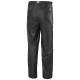 PANTALONES DE LLUVIA IMPERMEABLES VOSS BLACK HELLY HANSEN