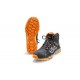 BOTAS DE SEGURIDAD WORKER S3 STIHL