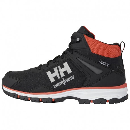 BOTAS CHELSEA EVOLUTION 2 O2 HT HELLY HANSEN