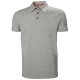 POLO KENSINGTON GREY MELANGE HELLY HANSEN