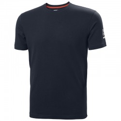 CAMISETA KENSINGTON NAVY HELLY HANSEN