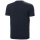 CAMISETA KENSINGTON NAVY HELLY HANSEN