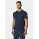 CAMISETA KENSINGTON NAVY HELLY HANSEN