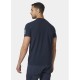 CAMISETA KENSINGTON NAVY HELLY HANSEN