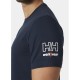 CAMISETA KENSINGTON NAVY HELLY HANSEN