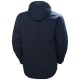 CHAQUETA DE INVIERNO OXFORD NAVY HELLY HANSEN