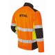 CHAQUETA ADVANCE PROTECT MS STIHL