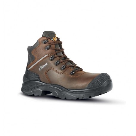 BOTA GREENLAND UK S3 SRC U-POWER